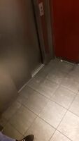 That Elevator Quickly!