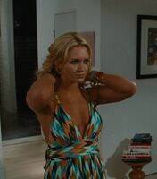 Nicky Whelan in Hall Pass
