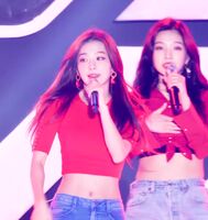Red Velvet - Seulgi