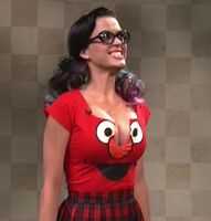 Katy Perry should have been a pornstar