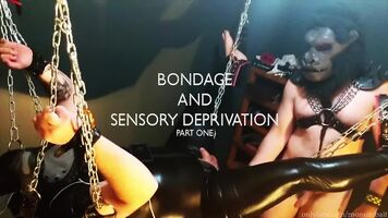 Sensory And Bondage - Preview GIF by Monsterbait