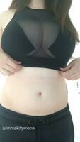 Per request: a titty drop in my new bikini top