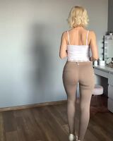 Insane polish ass - @blonde.lady