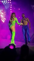 Jennifer Lopez sexy dance