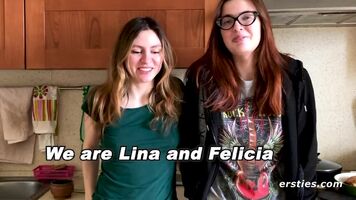 Felica & Lina