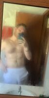 Didn't feel like putting underwear on after my shower, so I took a video instead