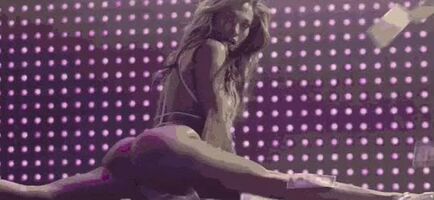 Jennifer Lopez in “Hustlers”