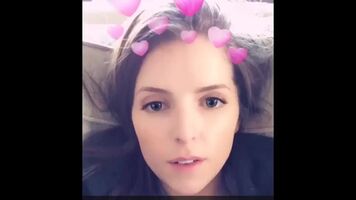Anna Kendrick doesn’t pull any punches