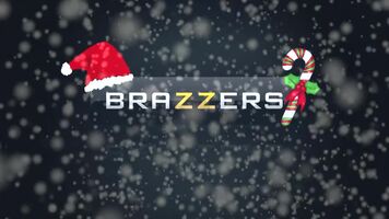 Brazzers - Xmas Sweater Party - Brooklyn Chase & Shawna Lenee