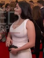 Ariel Winter at the 21st Annual Screen Actors Guild Awards