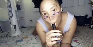 deep inhale