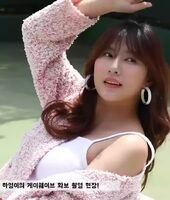 Apink - Hayoung