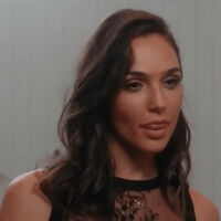 Gal Gadot pleasuring herself at the thought of all her fans paying tribute to her