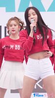 Yeonwoo