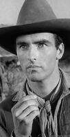 Montgomery Clift ...
