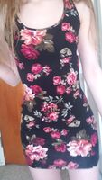 New summer dress, can't wait until I have an excuse to wear it out!