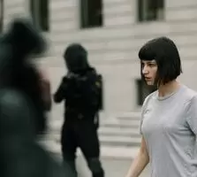 Úrsula Corberó