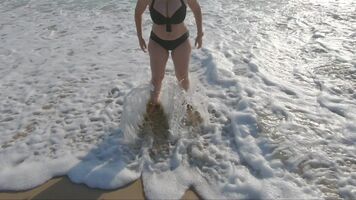 JiggleJiggle then the boobies come out 😉 God I love the beaches on the Gold Coast 🌞 xx 55yo 🇦🇺