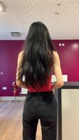 First video showing ass in the public common room (: