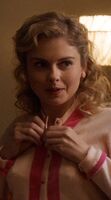Rose McIver in 'Masters of Sex'