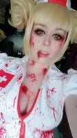 My Toga Ahegao 🙏❤ if you'd like to support me, check out my profil 🙏