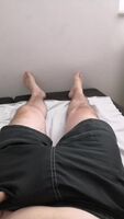 Don't you just love shorts?