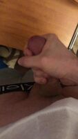 First time posting here. Rate my cumshot pls!