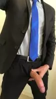 Come by my office