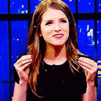 Anna Kendrick is so adorable she deserves all our loads
