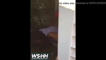 Dude Smashes Demanding Grandma At A Family Cookout, no breaks allowed!