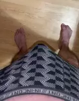 Come and get it?