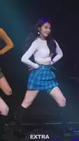 APINK - Eunji's TT