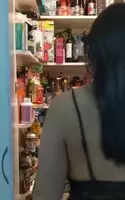 Can grab me the buns babe?