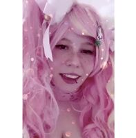 My pretty pink Ahegao compilation 🥰🎀💦💗