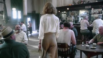 Nicole Kidman in Hemingway & Gellhorn : Cutest Butt in Hollywood