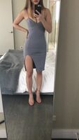First on/off - instead of pics thought I’d try a GIF from date night last night