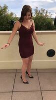 Nicole LZ Jiggle