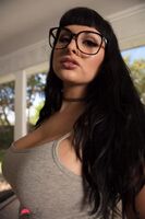 Another sexy Bailey Jay gif