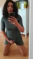 Would you let me cum?