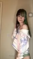 I’ll be your good girl ;)
