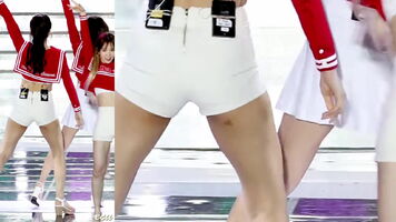 Red Velvet - Joy: Ass-Focus Compilation