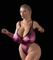 Mesmerizing Bounce
