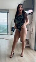 Big Booty Latina