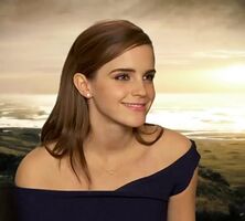 Cum! Let us translate what Emma Watson said in this interview about Cocks!
