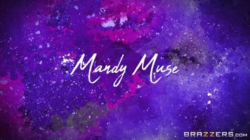 Taking Artistic Liberties with Mandy Muse