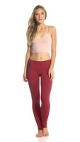 Red Yoga Pants 2, is this one is different?