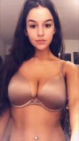 Delicious Boobs On This Teen