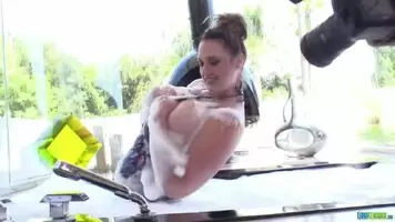 Titties & Suds