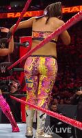 Bayley has the perfect ass for pounding
