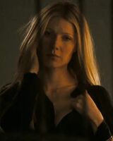 Gwyneth Paltrow is getting lonely. She needs you to fulfill her sexual needs.